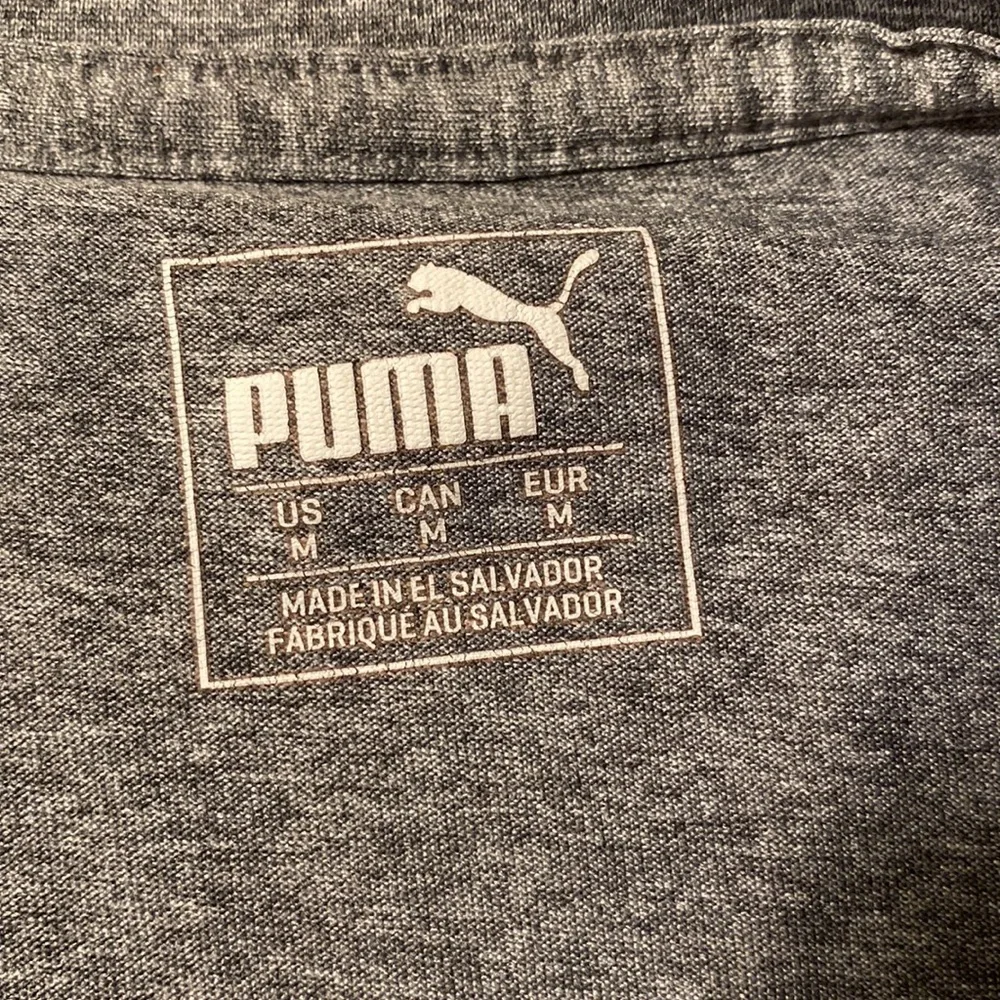 Puma Tanktop - Picture 3 of 3